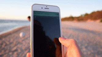 아이폰 쓰는 사람 케이스 | 인스티즈