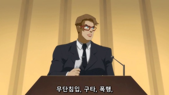 영화 배트맨VS슈퍼맨 보기전에 원작과 비교해서 알아야할 것 +추가 | 인스티즈