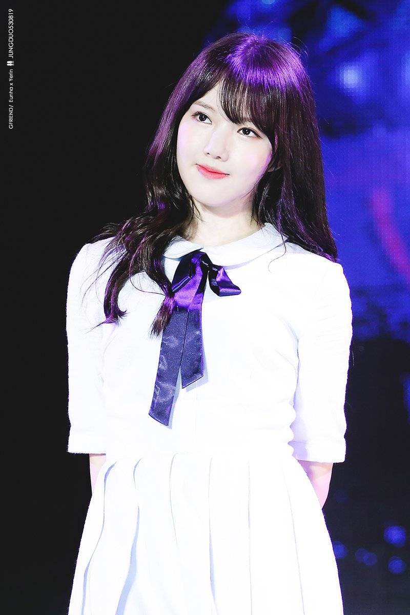 여자친구 예린.jpgif | 인스티즈