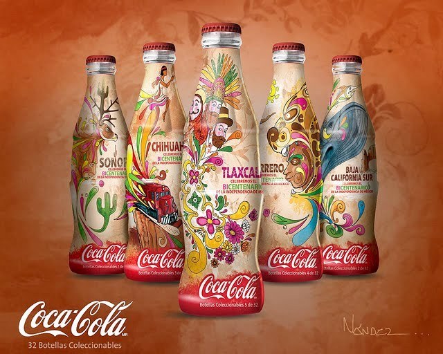 코카콜라 한정판 디자인.jpg | 인스티즈