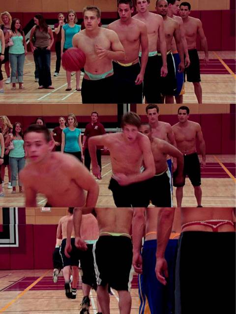 바람둥이 학교 킹카 무찌르기 대작전, 존터커머스트다이 캡쳐 7 | 인스티즈