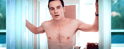 마이클 패스벤더의 연기중 최고의 연기는? | 인스티즈