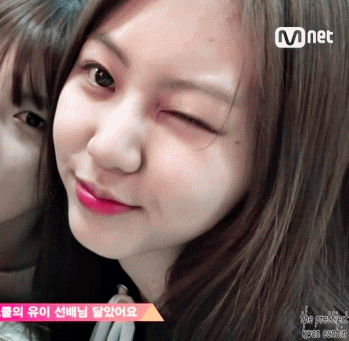 [프로듀스101] 사건만 안터졌으면 충분히 최종 11인에 들었을거같은 연습생.jpg | 인스티즈