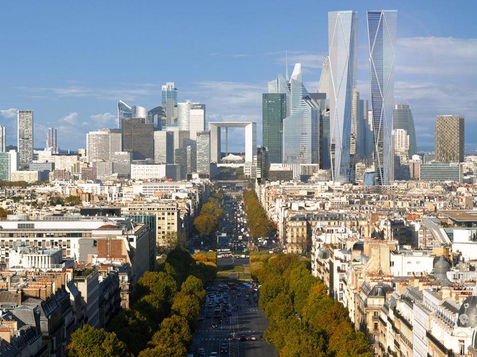 프랑스의 대도시들 (BIG 5) | 인스티즈