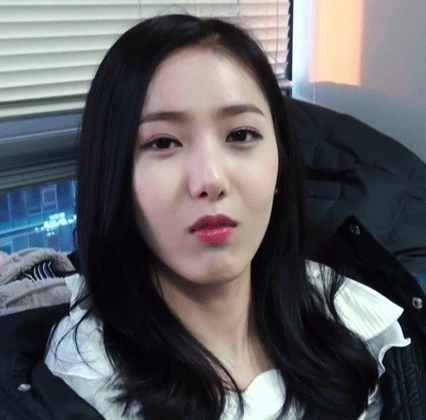 여자친구 신비[데이터주의] | 인스티즈