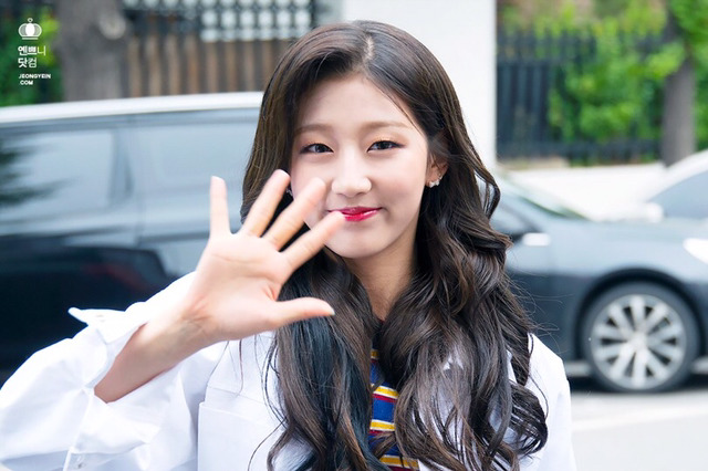 [러블리즈] 폰 배경을 바꿔서 예인이 | 인스티즈