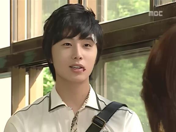 [거침없이하이킥] 윤호의 짝사랑 이야기 - 06 | 인스티즈