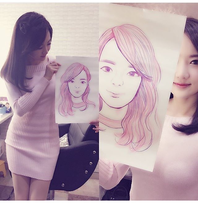 트와이스와 kbs김지원 아나운서 | 인스티즈