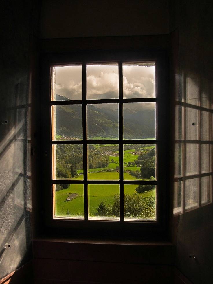 개인적으로 좋아하는 창문이 있는 풍경 | 인스티즈