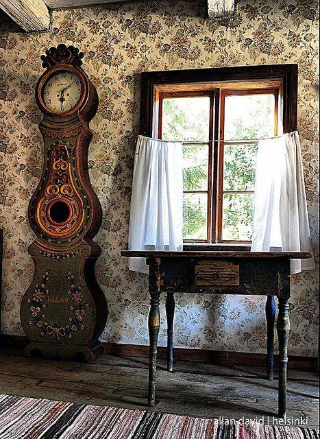 개인적으로 좋아하는 창문이 있는 풍경 | 인스티즈