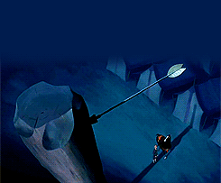 어릴 때 뮬란에서 제일 짜릿하게 느껴졌던 장면 (부제 : 여전히 짜릿해) | 인스티즈