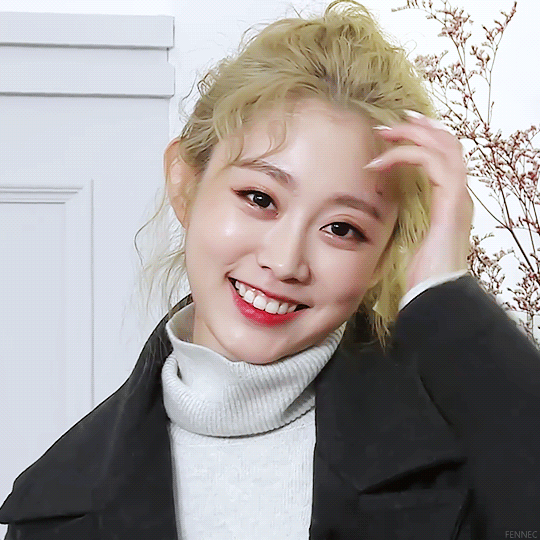 [러블리즈] 점심 먹고와서 지수 | 인스티즈