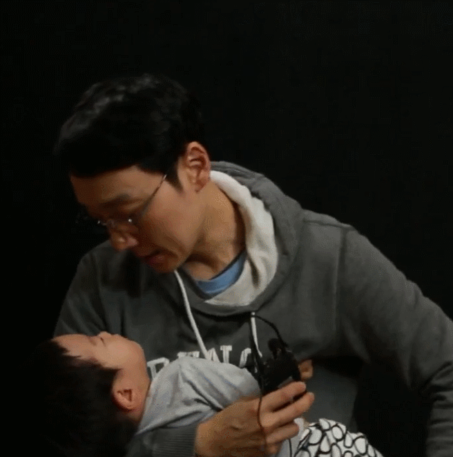 [슈돌] 인터뷰하는 서준이 | 인스티즈