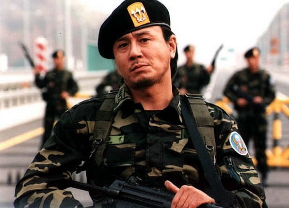 다음중 최민식의 인생 영화 배역은? | 인스티즈