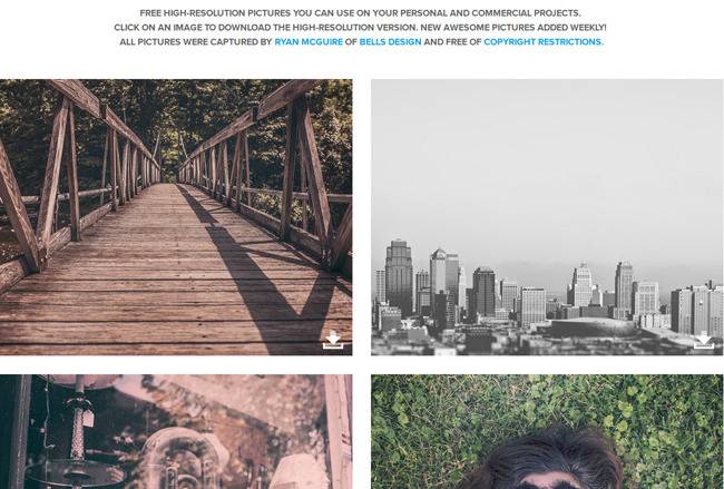 무료 이미지 사이트 10선 | 인스티즈