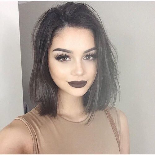 각양각색의 여자 헤어스타일.jpg | 인스티즈