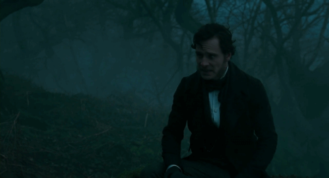 마이클 패스벤더의 연기중 최고의 연기는? | 인스티즈