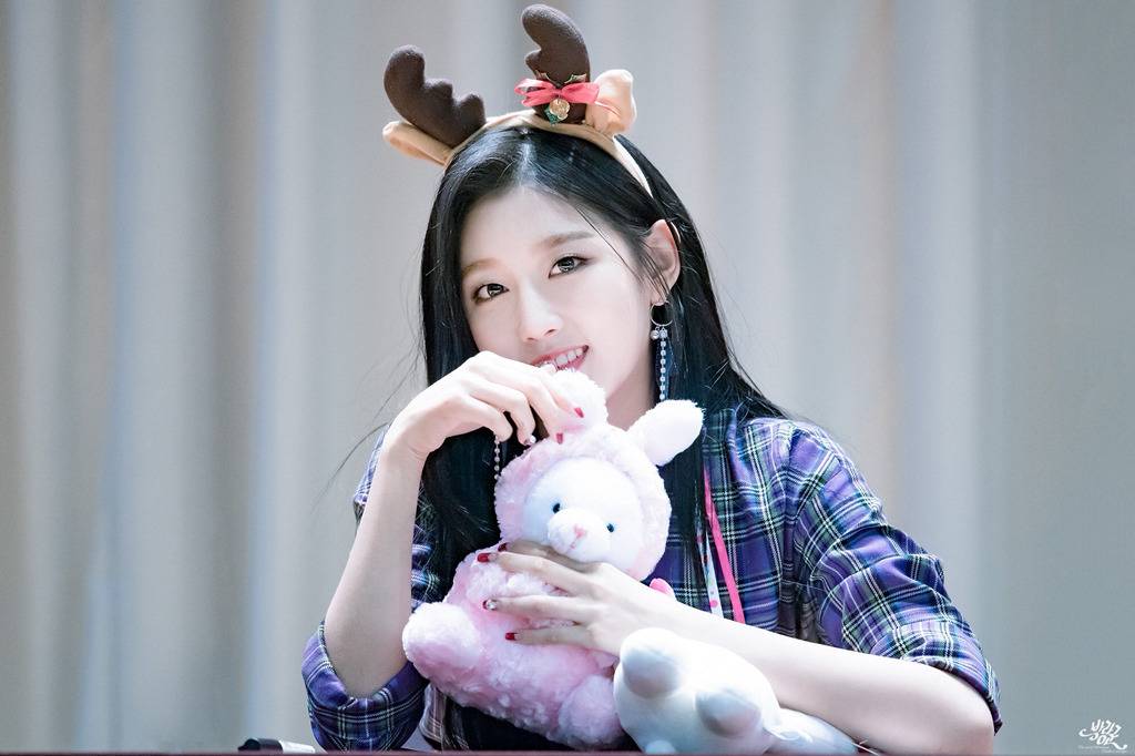 [러블리즈] 일을 시작하기 전에 예인이 | 인스티즈