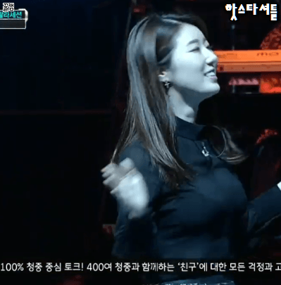 나비 몸매의 위엄 | 인스티즈