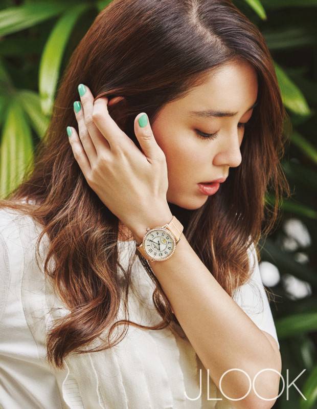 이민정 | 인스티즈