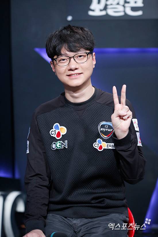 [LOL] CJ 엔투스 역사상 최고의 바텀라인이라는 평가를 받고 있는 조합 | 인스티즈
