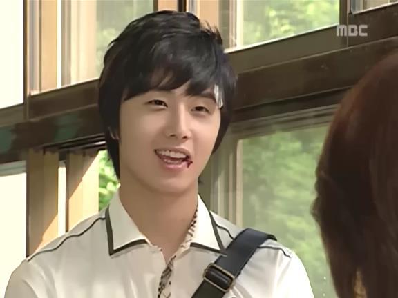 [거침없이하이킥] 윤호의 짝사랑 이야기 - 06 | 인스티즈