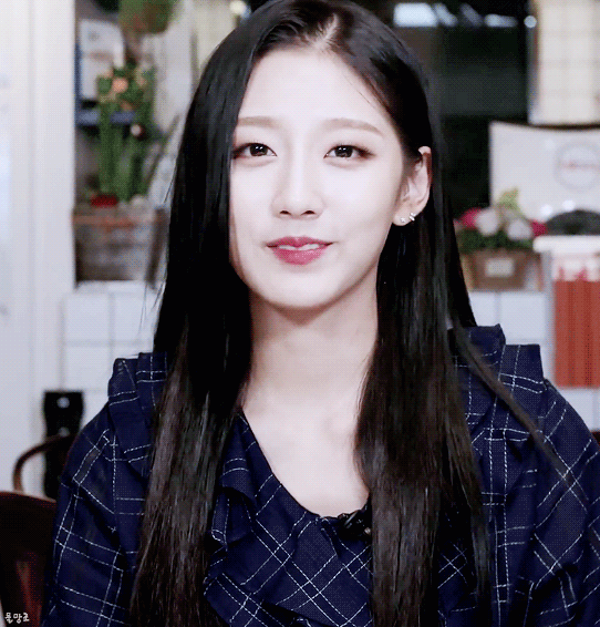 [러블리즈] 월요일부터 바쁠 것 같아서 예인이 | 인스티즈