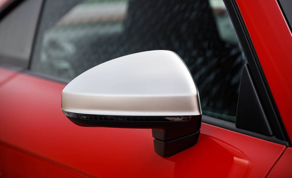 2018 아우디 TT RS 쿠페 [데이터주의] | 인스티즈