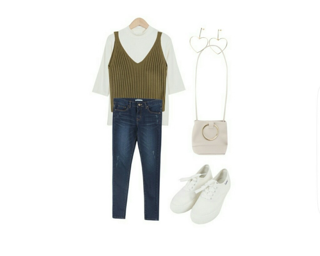 가을 여자옷 | 인스티즈