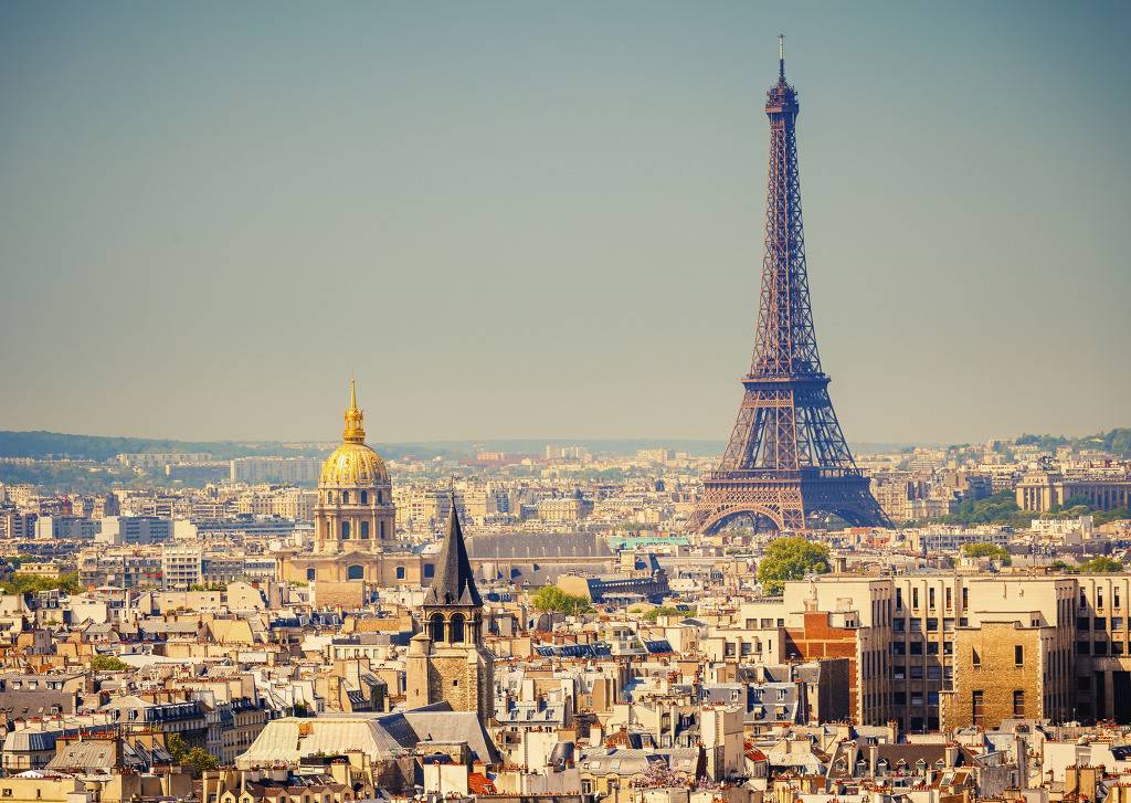 프랑스의 대도시들 (BIG 5) | 인스티즈