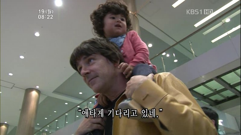 양배추인형 닮은 한국+이탈리아 혼혈아기 | 인스티즈