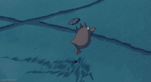 스튜디오 지브리 속 영상미 | 인스티즈