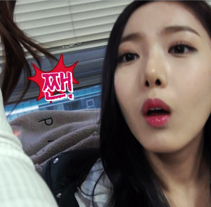 여자친구 신비[데이터주의] | 인스티즈