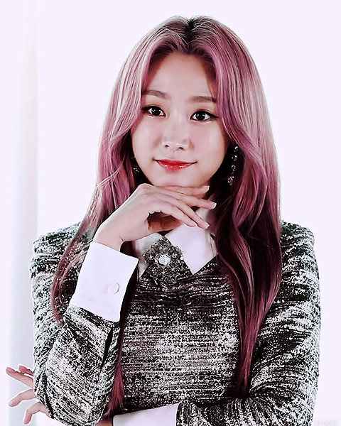 [러블리즈] 점심 먹고와서 지수 | 인스티즈