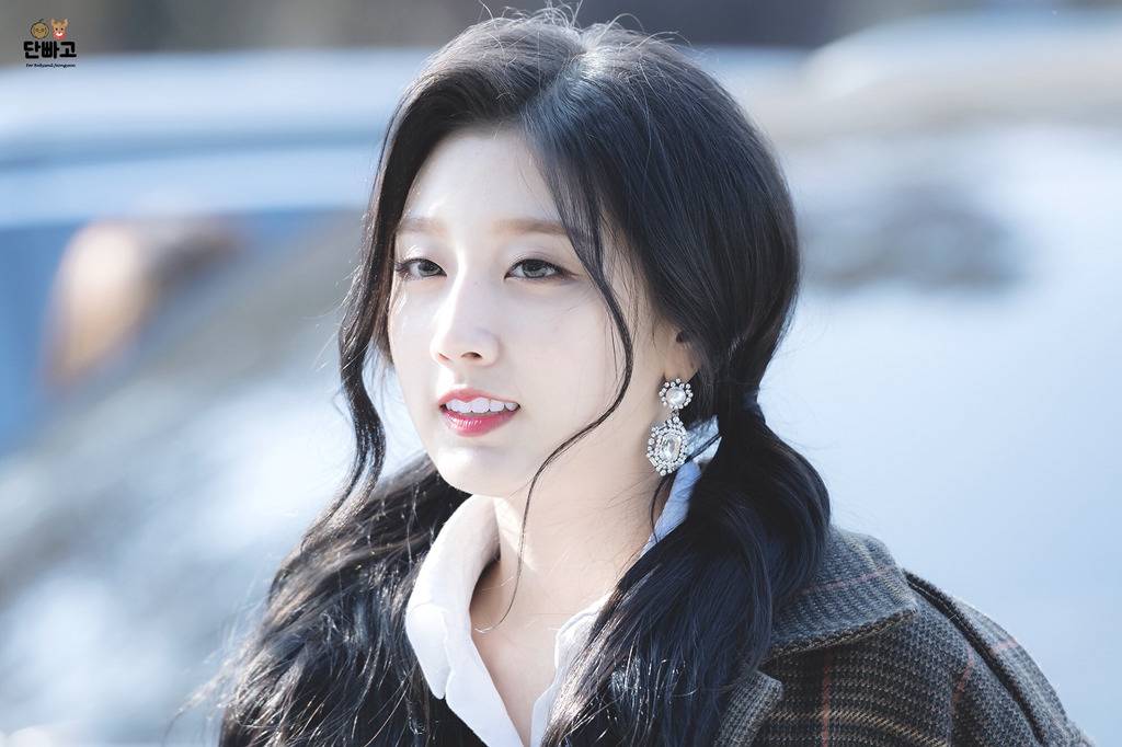 [러블리즈] 일을 시작하기 전에 예인이 | 인스티즈