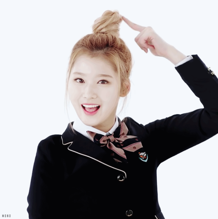 트와이스 사나 | 인스티즈