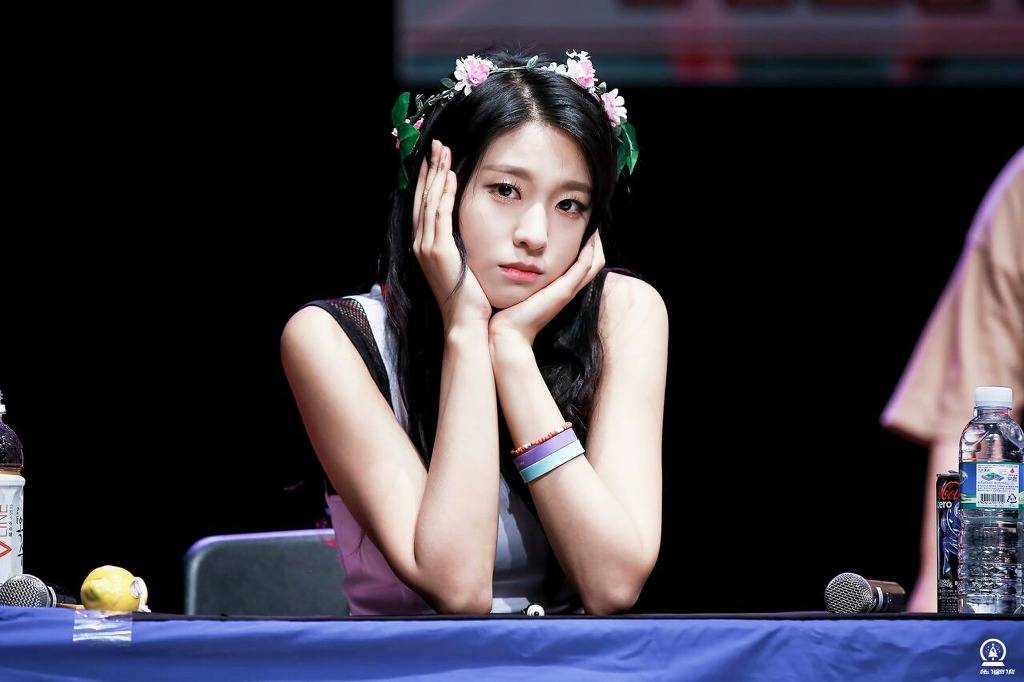 설현이 정말 좋아? | 인스티즈