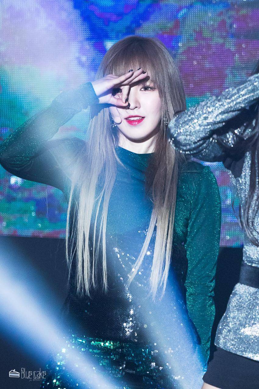 레드벨벳 이투스콘 | 인스티즈