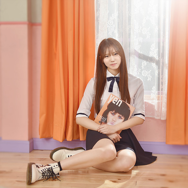 러블리즈 Ah-Choo 뮤비 촬영 비하인드 컷 | 인스티즈