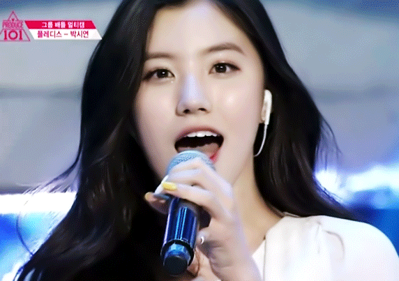 프로듀스101 주요멤버 출생지 | 인스티즈