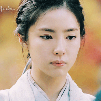 [데이터폭탄주의] 분이는 민폐지만 세경이는 이쁘다 | 인스티즈