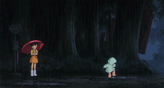 스튜디오 지브리 속 영상미 | 인스티즈