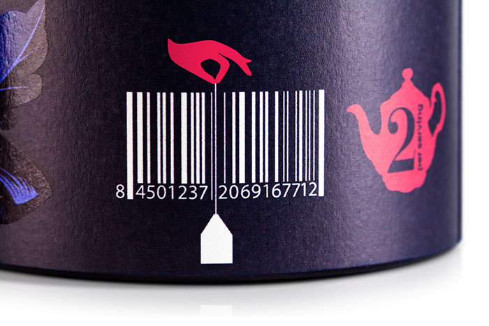 외국의 창의적인 바코드 디자인 | 인스티즈
