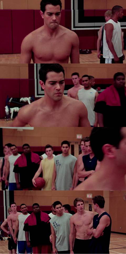 바람둥이 학교 킹카 무찌르기 대작전, 존터커머스트다이 캡쳐 7 | 인스티즈