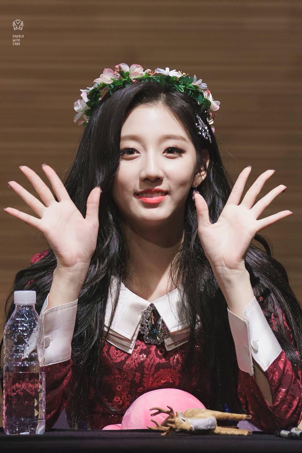 [러블리즈] 일을 시작하기 전에 예인이 | 인스티즈