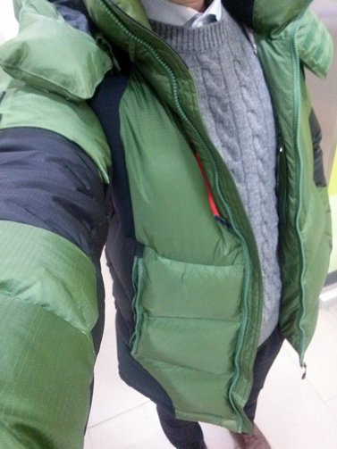 [남자패션] 직장인 김무난씨의 무난한 일주일 | 인스티즈