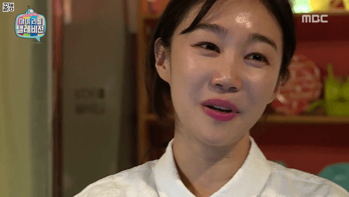 파티시에 유민주 | 인스티즈