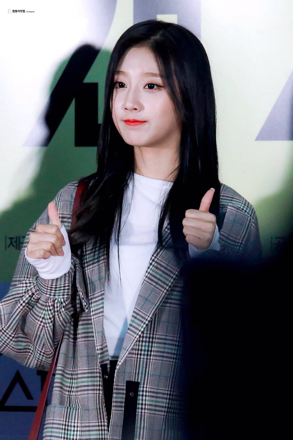 [러블리즈] 월요일부터 바쁠 것 같아서 예인이 | 인스티즈