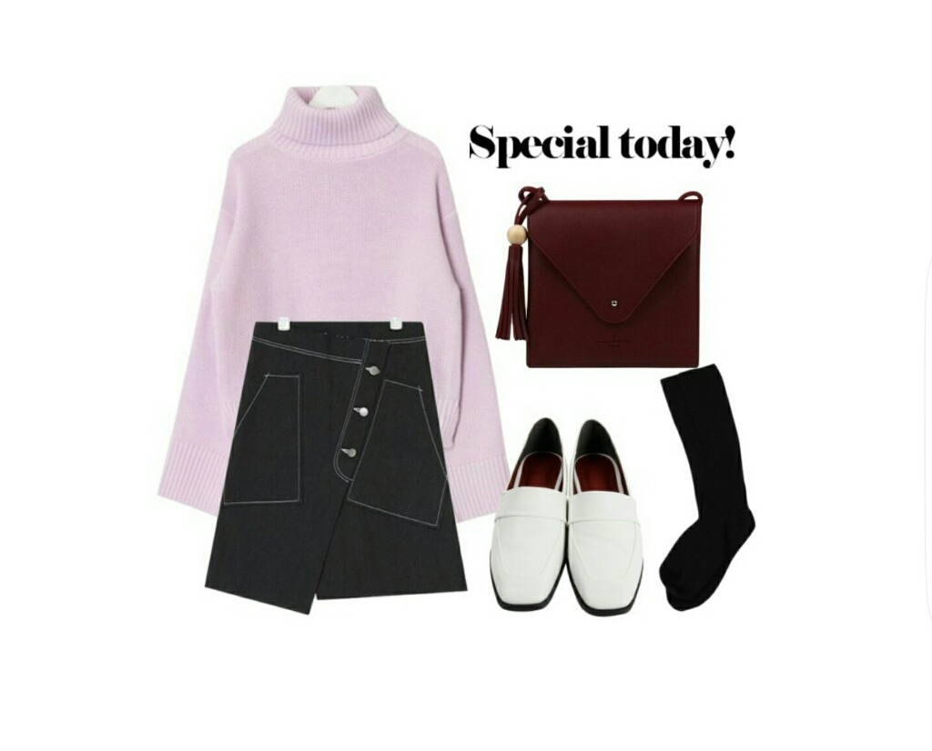 가을 여자옷 | 인스티즈