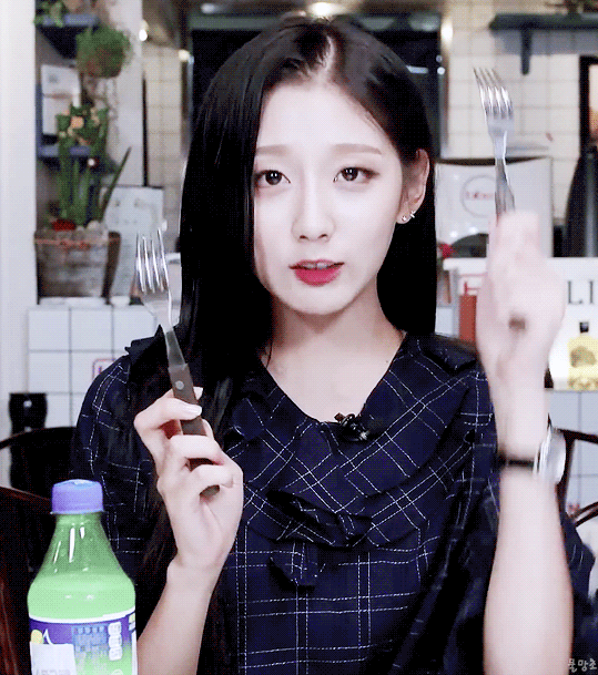 [러블리즈] 월요일부터 바쁠 것 같아서 예인이 | 인스티즈